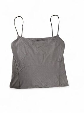Lululemon Wundermost Ultra Soft Nulu Cami Tank Top